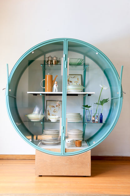 The 'Audacious South African Showcase' - made to order