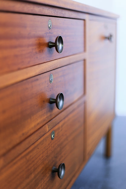 1960’s Sideboard by DS Vorster and Co