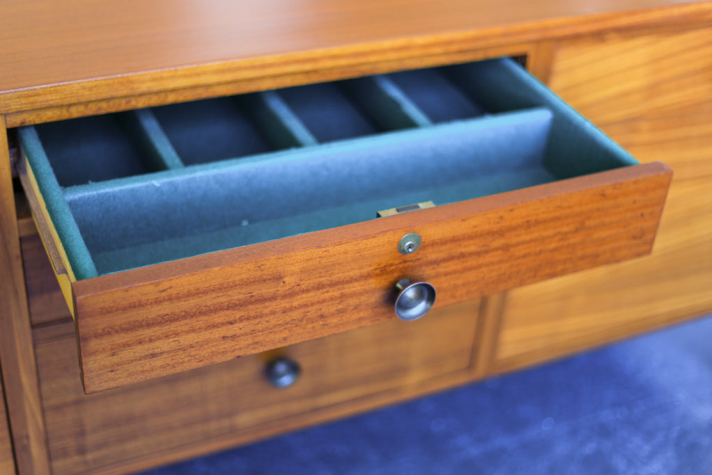 1960’s Sideboard by DS Vorster and Co