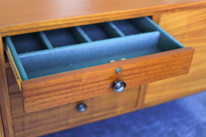 1960’s Sideboard by DS Vorster and Co
