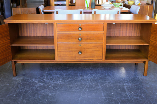 1960’s Sideboard by DS Vorster and Co