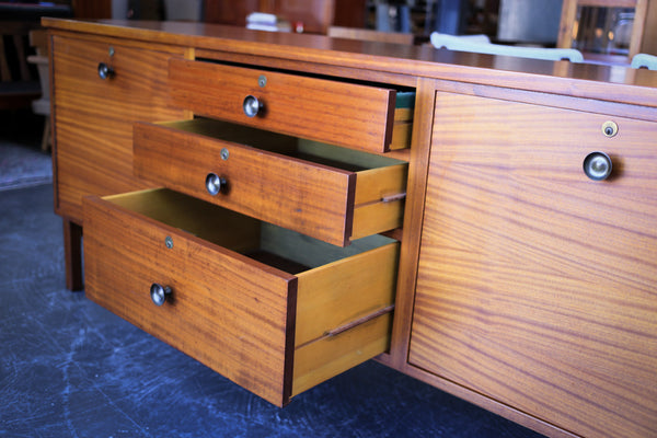 1960’s Sideboard by DS Vorster and Co