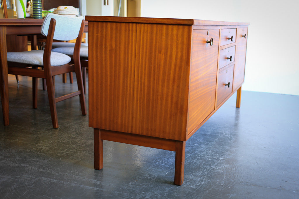 1960’s Sideboard by DS Vorster and Co