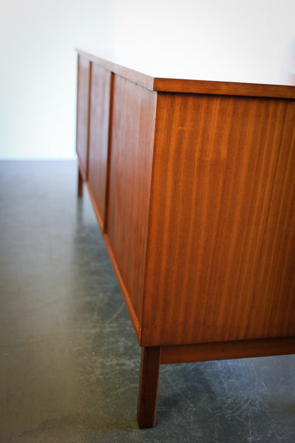 1960’s Sideboard by DS Vorster and Co