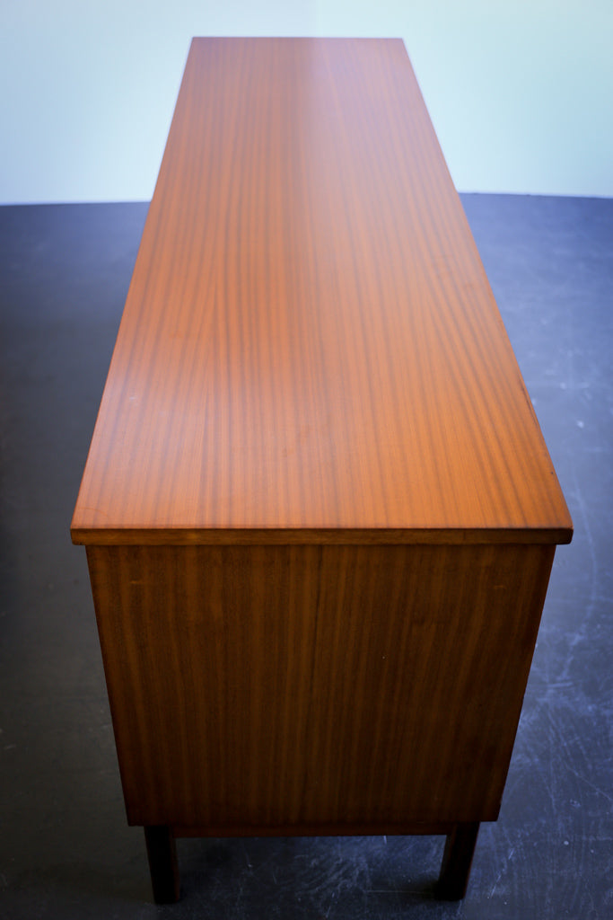 1960’s Sideboard by DS Vorster and Co