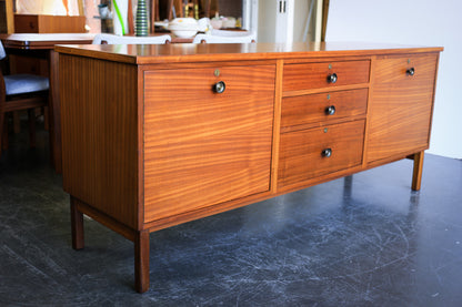 1960’s Sideboard by DS Vorster and Co