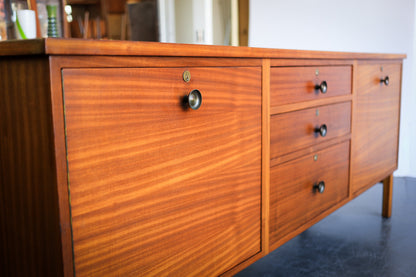 1960’s Sideboard by DS Vorster and Co