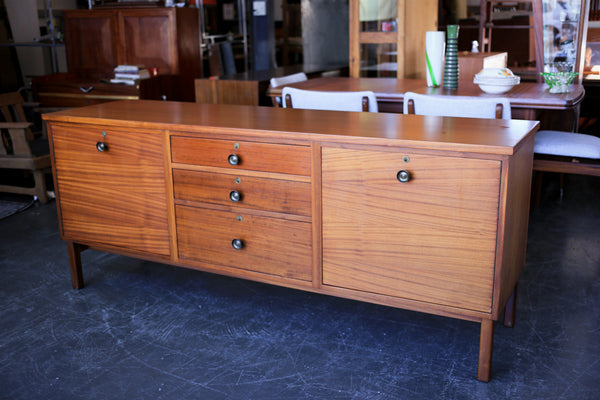1960’s Sideboard by DS Vorster and Co