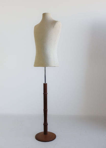 Vintage Dressmaker's Form
