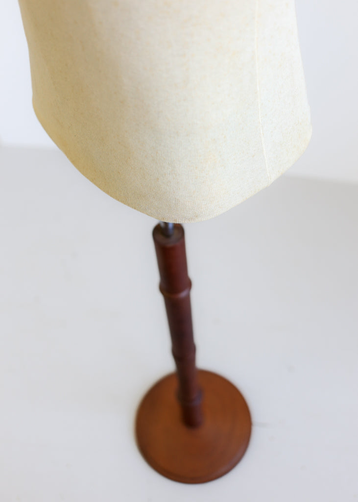 Vintage Dressmaker's Form