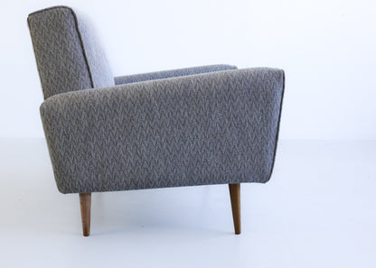 The Huisraad Lula Armchair