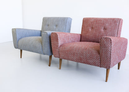 The Huisraad Lula Armchair