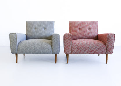 The Huisraad Lula Armchair