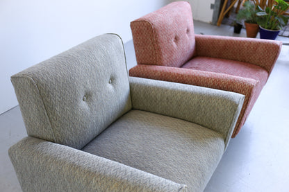 The Huisraad Lula Armchair