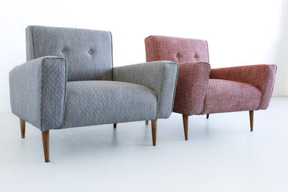 The Huisraad Lula Armchair