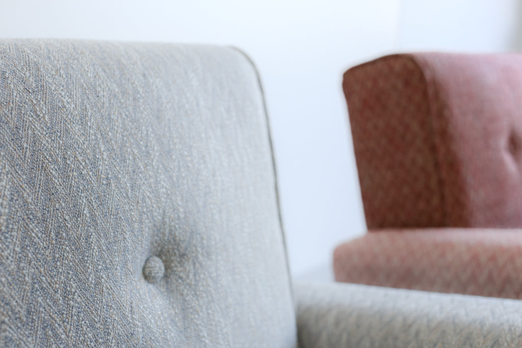 The Huisraad Lula Armchair