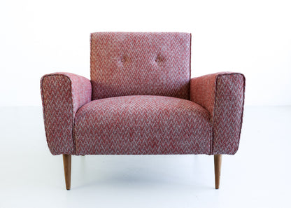 The Huisraad Lula Armchair