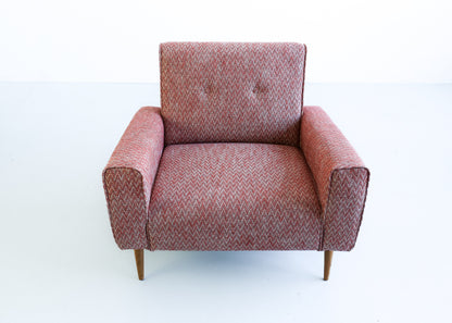 The Huisraad Lula Armchair