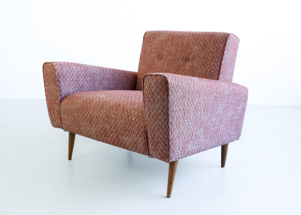 The Huisraad Lula Armchair