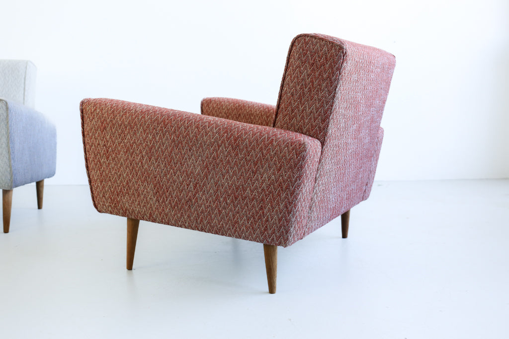 The Huisraad Lula Armchair