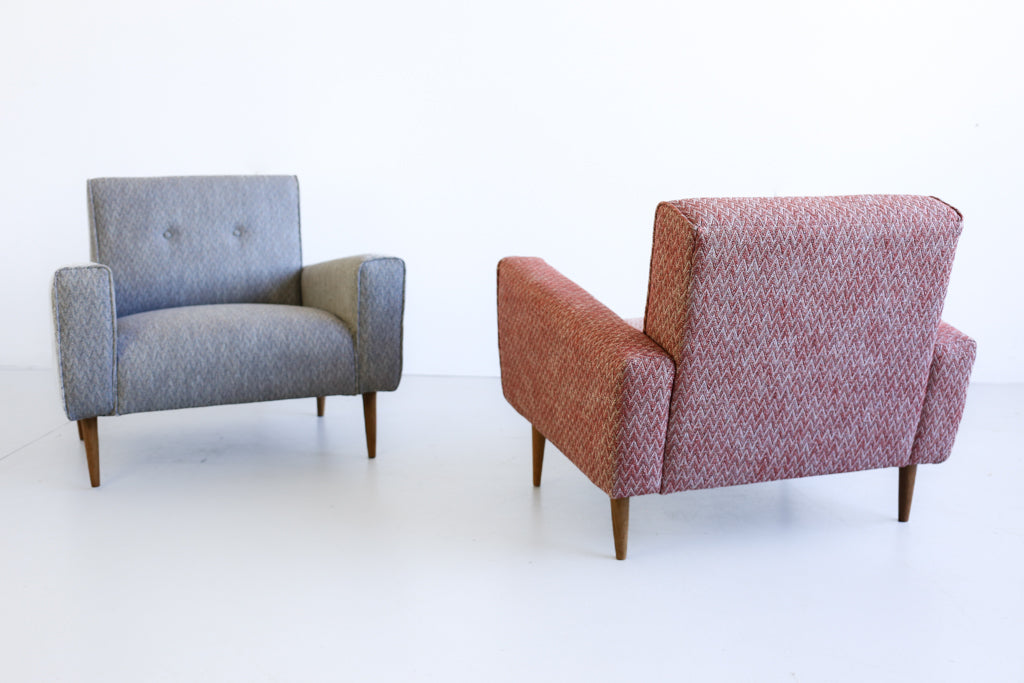The Huisraad Lula Armchair