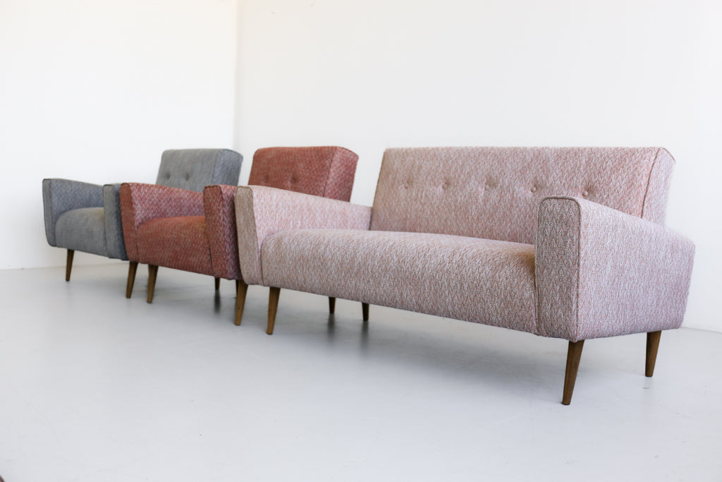 The Huisraad Lula Armchair