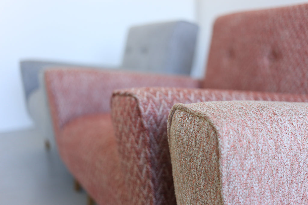 The Huisraad Lula Armchair