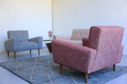 The Huisraad Lula Armchair