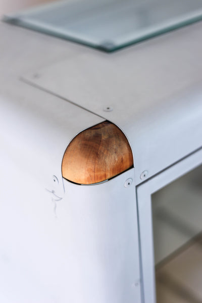 The 'Indigenous South African Medical Cabinet' - made to order