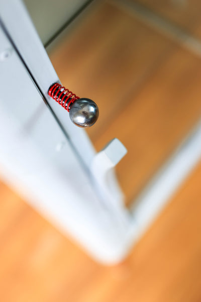 The 'Indigenous South African Medical Cabinet' - made to order