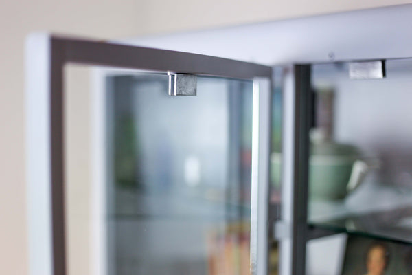 The 'Indigenous South African Medical Cabinet' - made to order