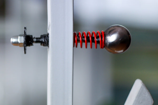 The 'Indigenous South African Medical Cabinet' - made to order