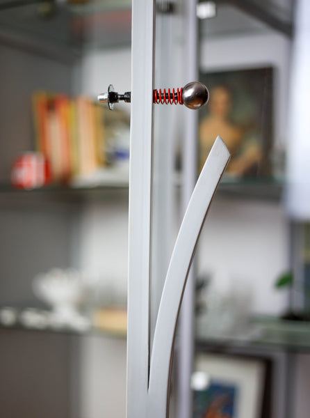 The 'Indigenous South African Medical Cabinet' - made to order