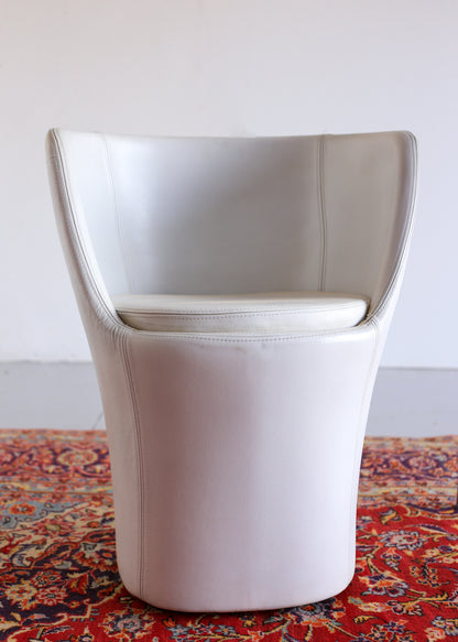 Porada Boudoir Chair