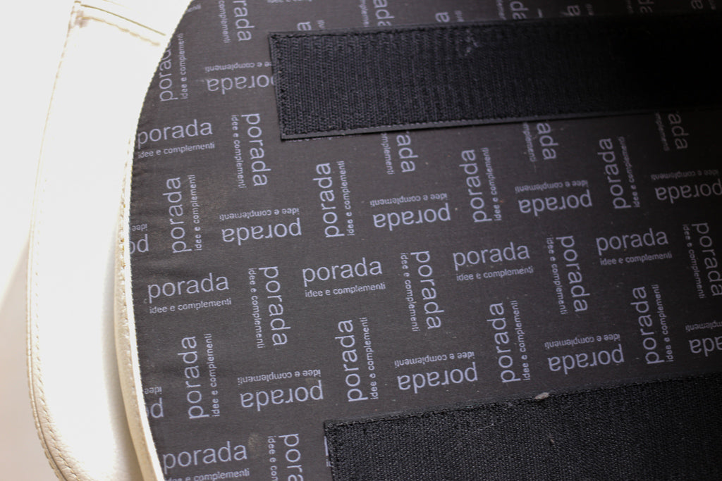 Porada Boudoir Chair