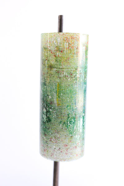 The 'Lamppost' Table Lamp by AHM Design for Huisraad Modern