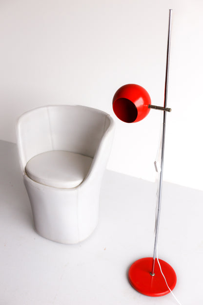 Vintage Eyeball Floor Lamps - priced individually