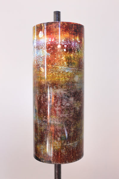 The 'Lamppost' Table Lamp by AHM Design for Huisraad Modern