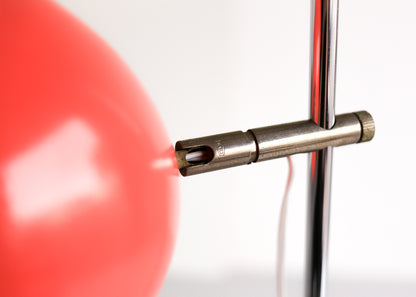 Vintage Eyeball Floor Lamps - priced individually
