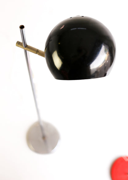 Vintage Eyeball Floor Lamps - priced individually