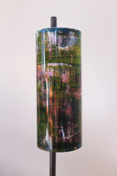 The 'Lamppost' Table Lamp by AHM Design for Huisraad Modern