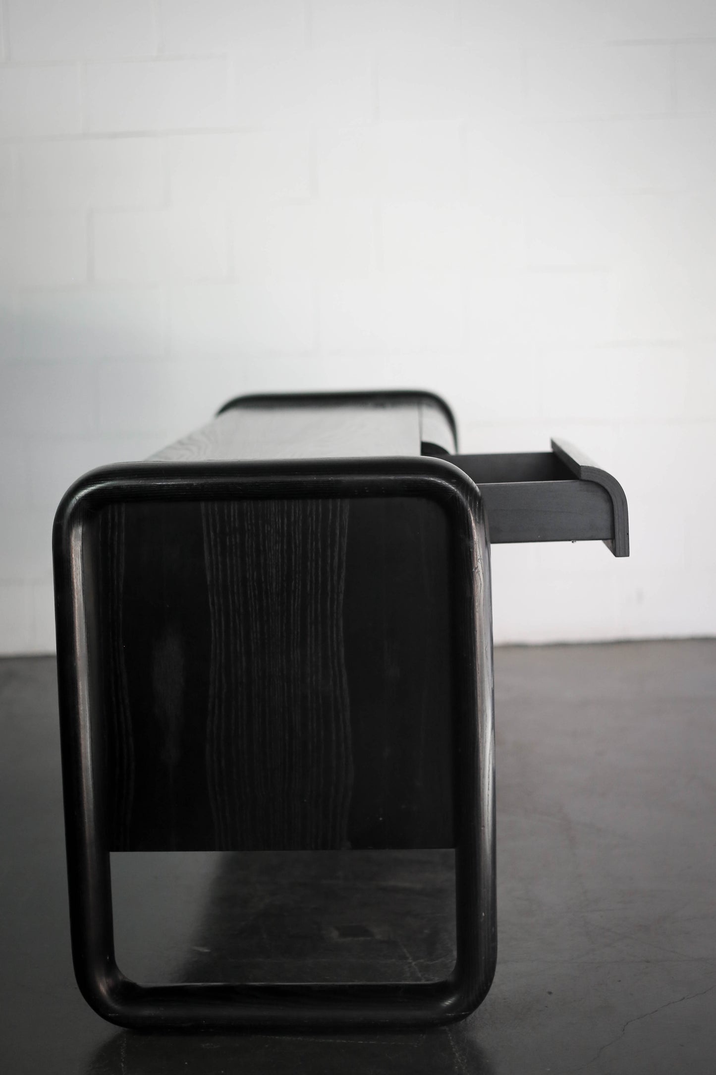 Designer Lacquered Ash 'Hombre' Sideboard for Rosenthal - Germany, 1974