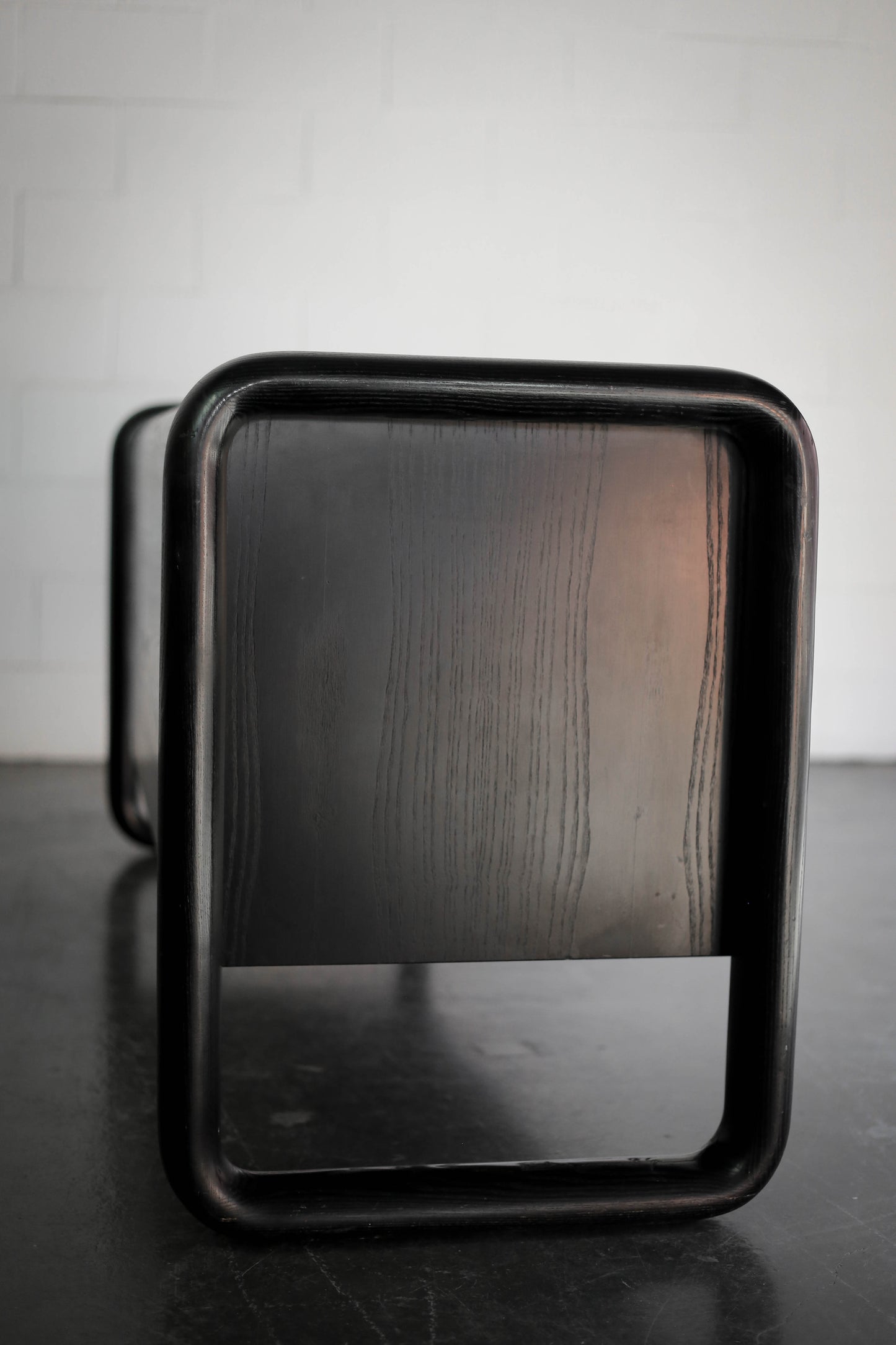 Designer Lacquered Ash 'Hombre' Sideboard for Rosenthal - Germany, 1974