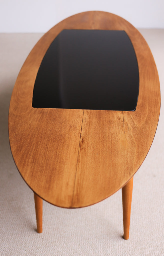 1960's Surfboard Style Coffee Table