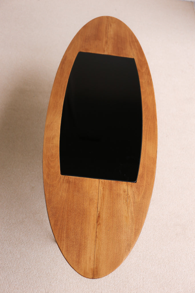 1960's Surfboard Style Coffee Table