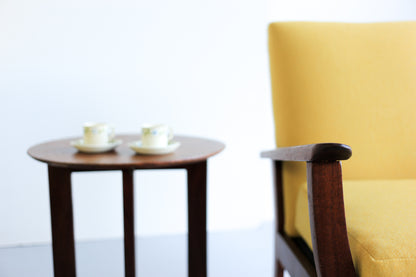 A Pair of Vintage Parker Knoll Chairs