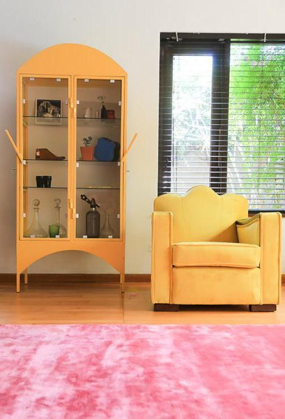 The 'Concomitant Modern Medical Cabinet'