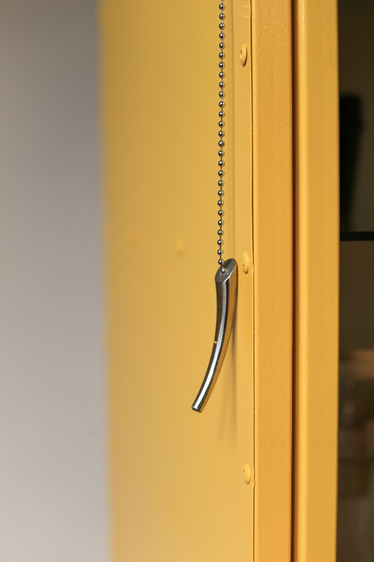 The 'Concomitant Modern Medical Cabinet'
