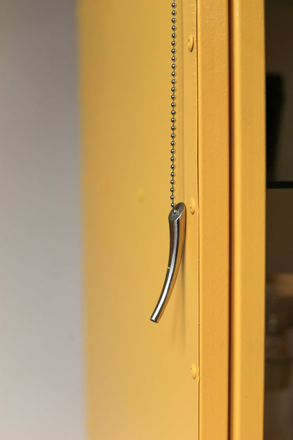The 'Concomitant Modern Medical Cabinet'