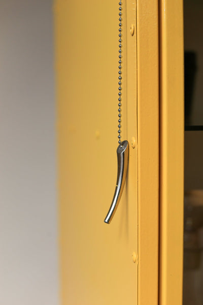 The 'Concomitant Modern Medical Cabinet'